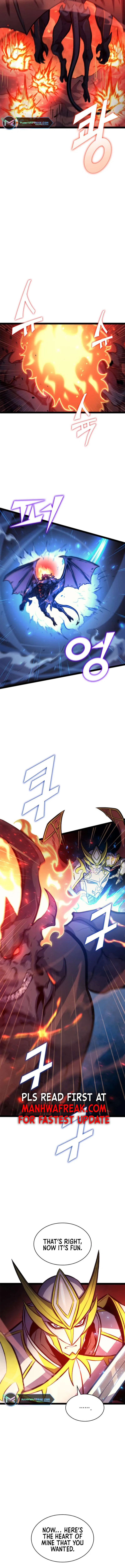 Max Level Returner Chapter 198 – Page 18