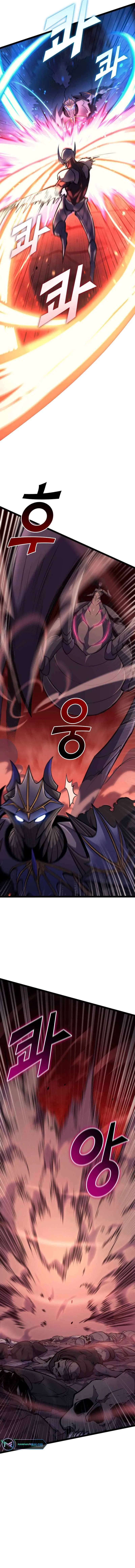 Max Level Returner Chapter 197 – Page 4