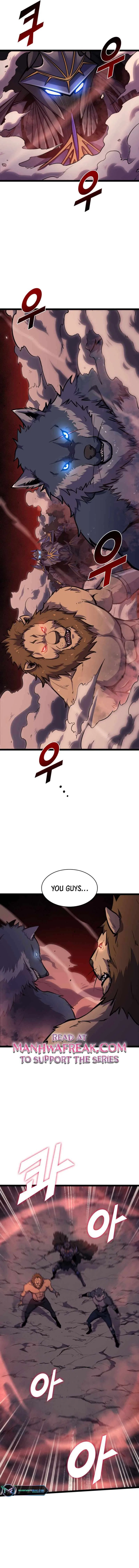 Max Level Returner Chapter 197 – Page 5