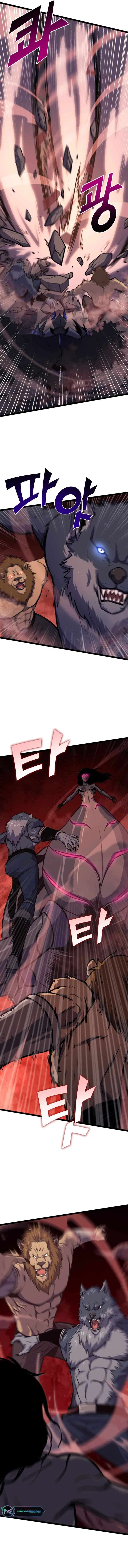 Max Level Returner Chapter 197 – Page 6