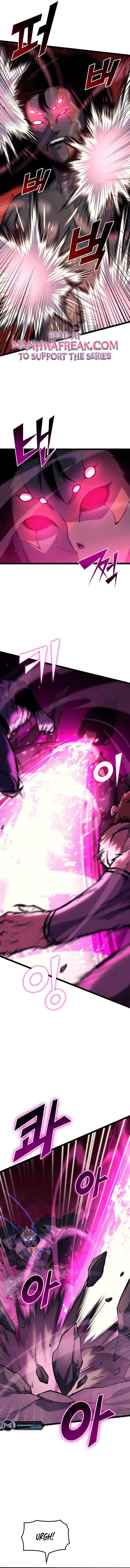 Max Level Returner Chapter 197 – Page 7