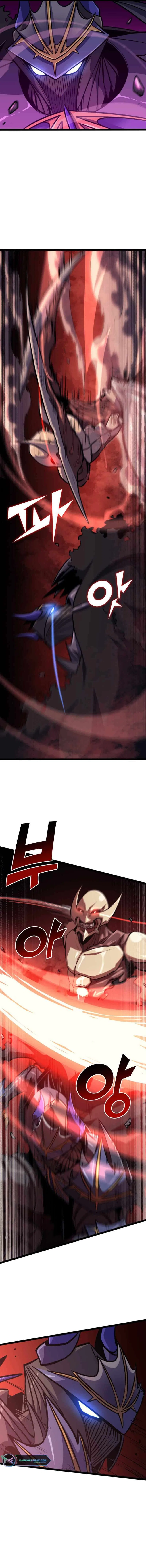Max Level Returner Chapter 197 – Page 8