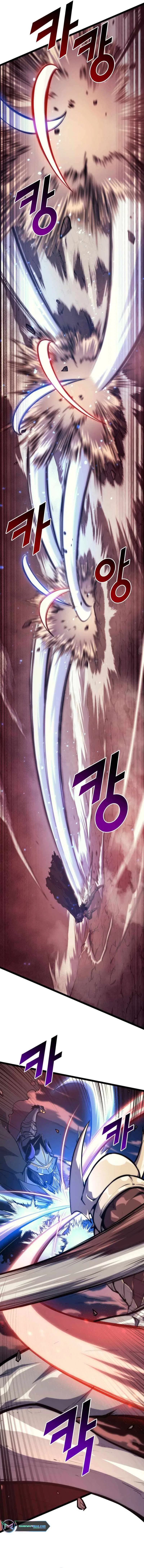 Max Level Returner Chapter 197 – Page 9