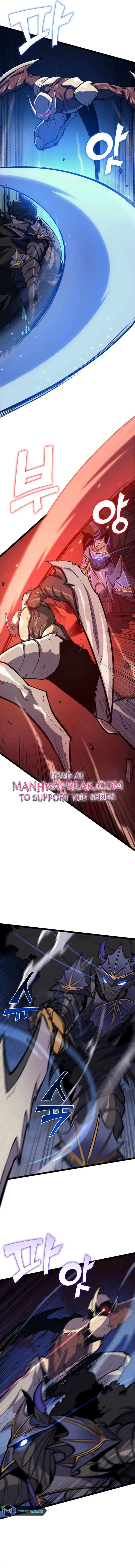 Max Level Returner Chapter 197 – Page 10