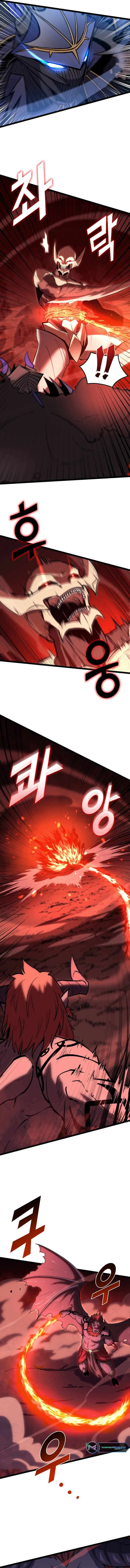 Max Level Returner Chapter 197 – Page 11