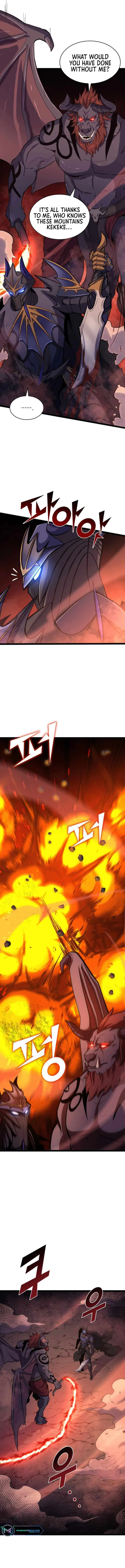 Max Level Returner Chapter 197 – Page 13