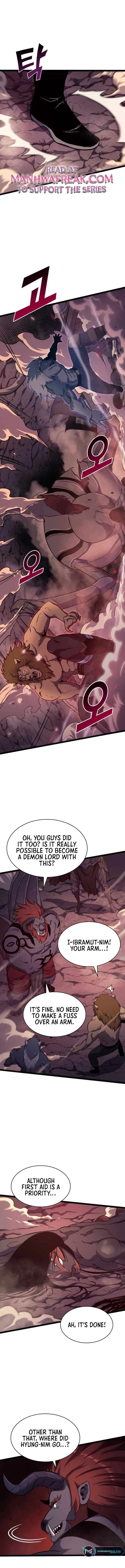Max Level Returner Chapter 197 – Page 14
