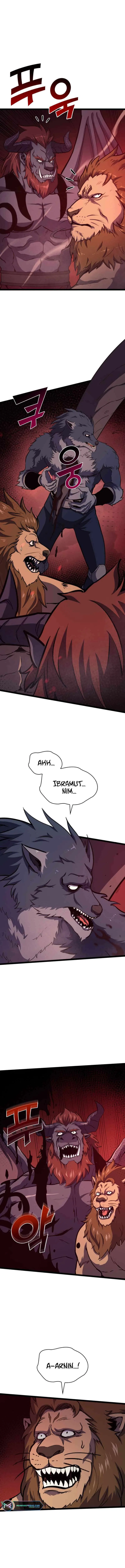 Max Level Returner Chapter 197 – Page 15