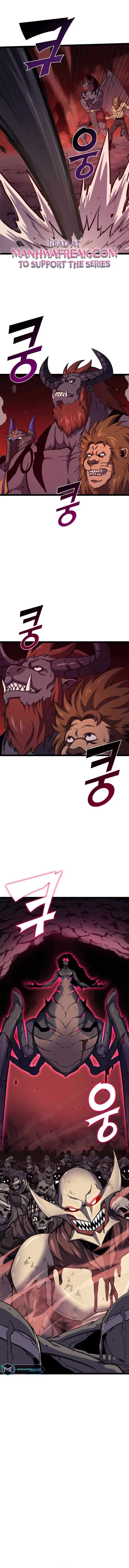 Max Level Returner Chapter 197 – Page 16