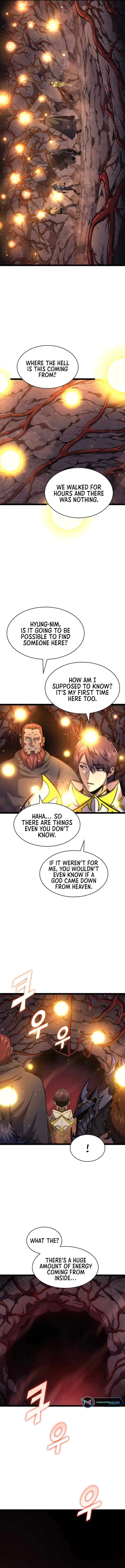 Max Level Returner Chapter 196 – Page 5