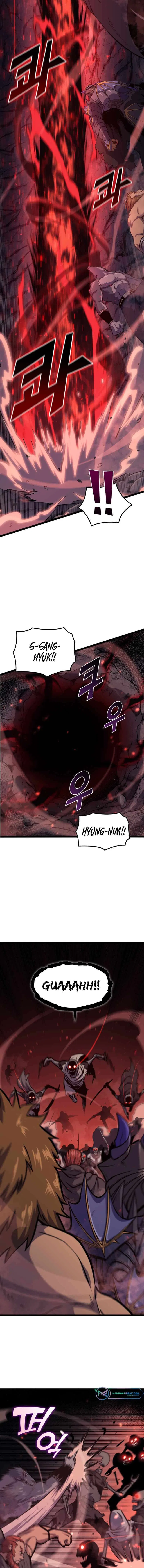 Max Level Returner Chapter 196 – Page 7