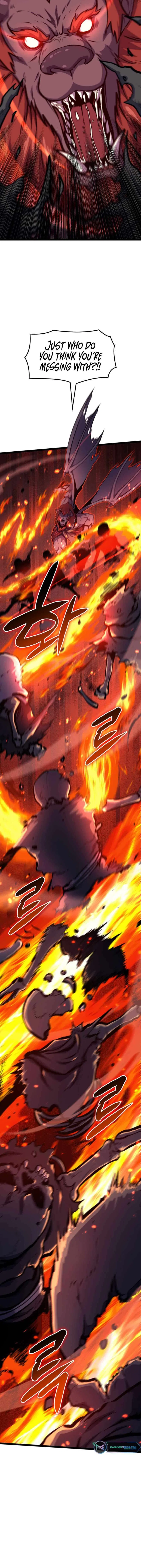 Max Level Returner Chapter 196 – Page 9