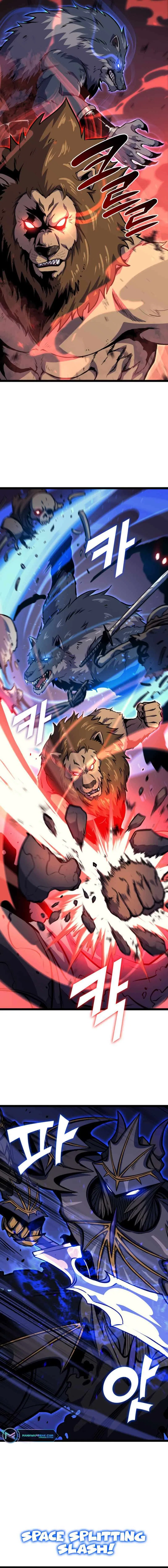 Max Level Returner Chapter 196 – Page 11