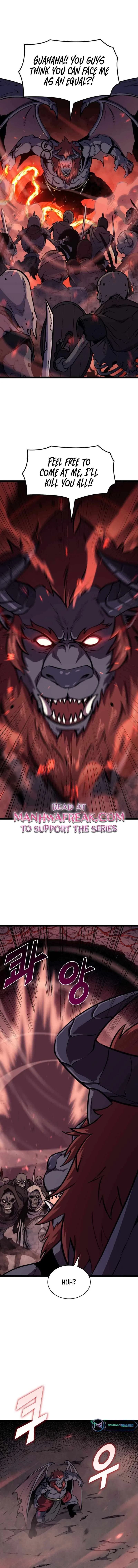 Max Level Returner Chapter 196 – Page 13