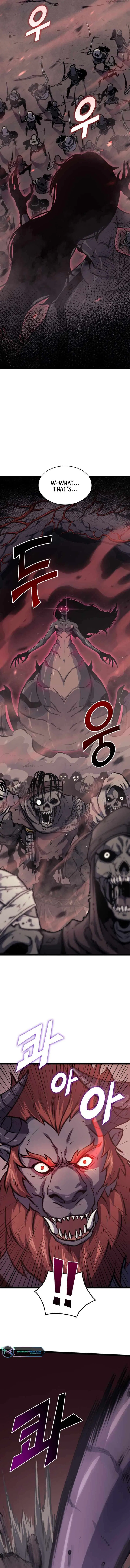 Max Level Returner Chapter 196 – Page 14