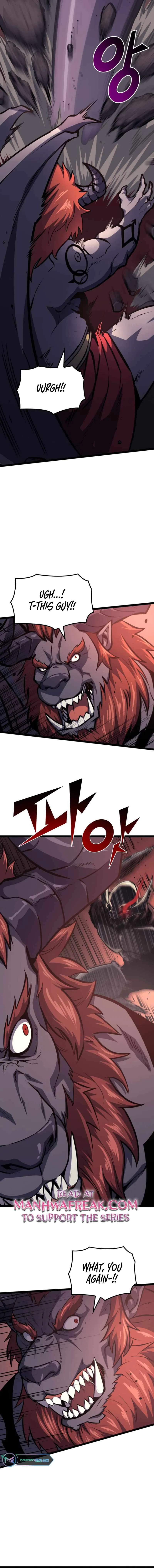 Max Level Returner Chapter 196 – Page 15