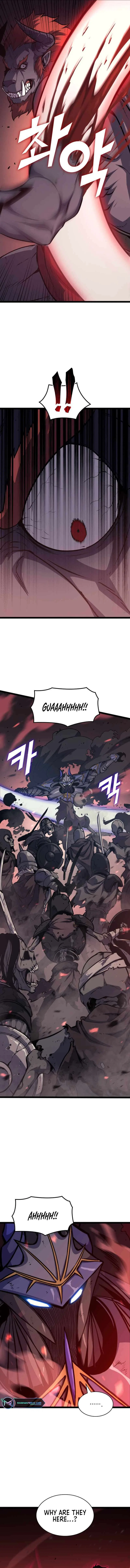 Max Level Returner Chapter 196 – Page 16