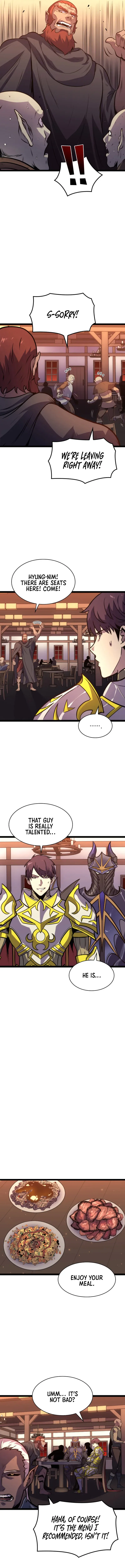 Max Level Returner Chapter 195 – Page 2