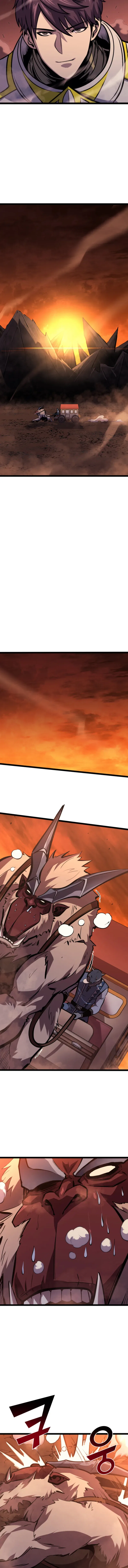 Max Level Returner Chapter 195 – Page 9