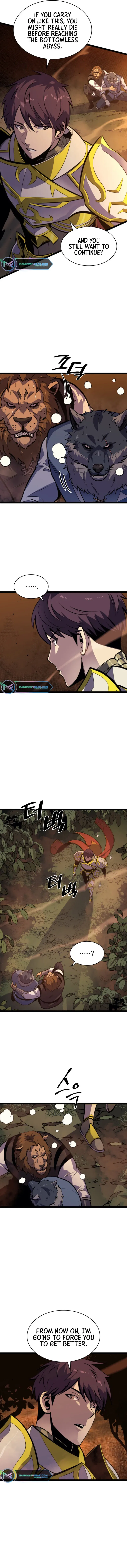 Max Level Returner Chapter 195 – Page 13