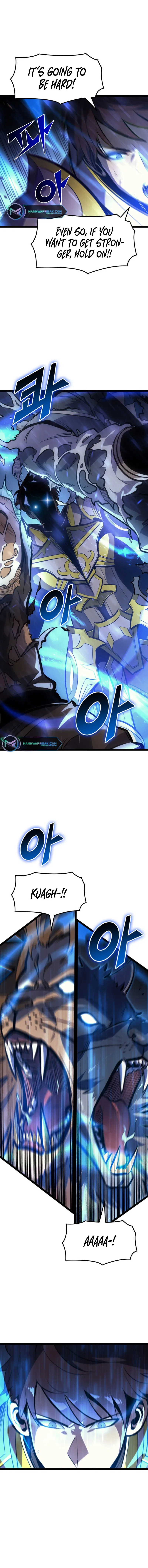 Max Level Returner Chapter 195 – Page 15
