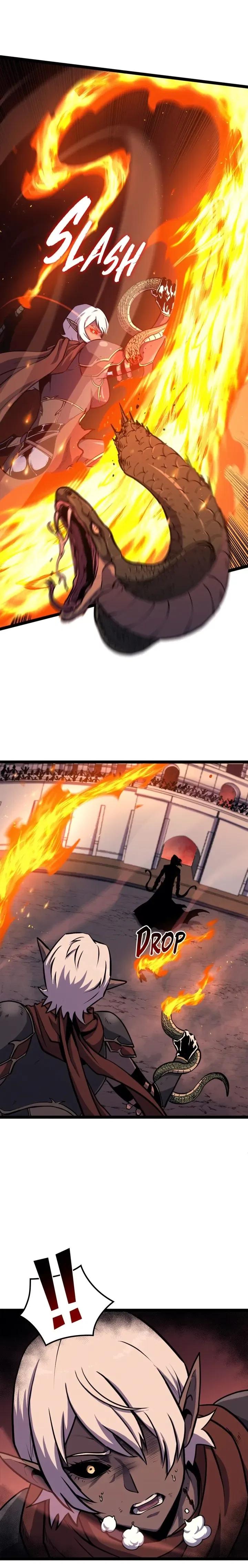 Max Level Returner Chapter 194 – Page 2