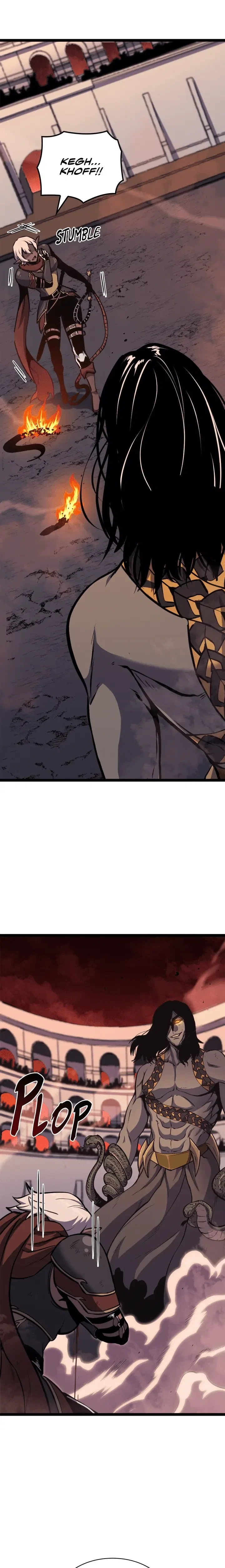 Max Level Returner Chapter 194 – Page 3