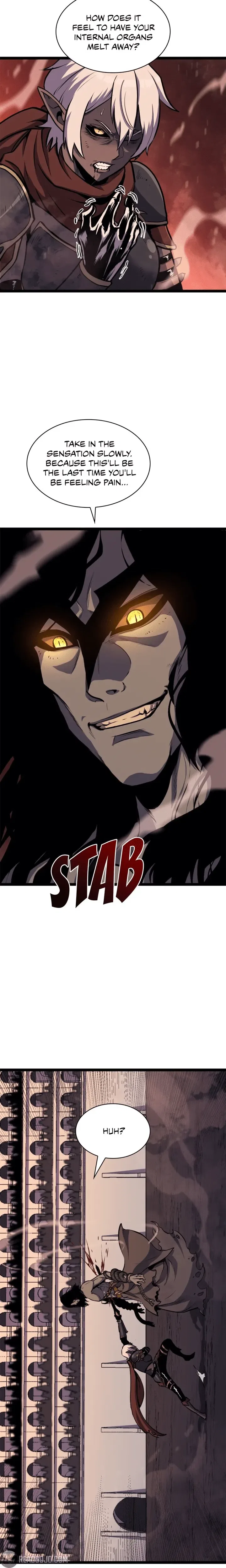 Max Level Returner Chapter 194 – Page 4