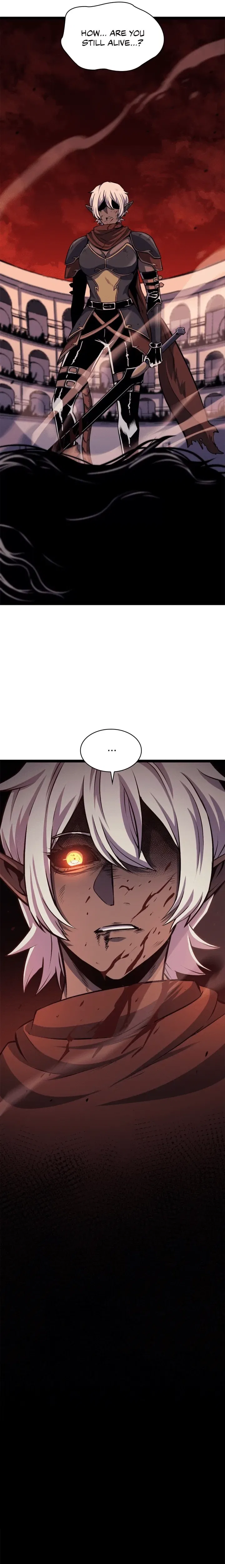 Max Level Returner Chapter 194 – Page 7