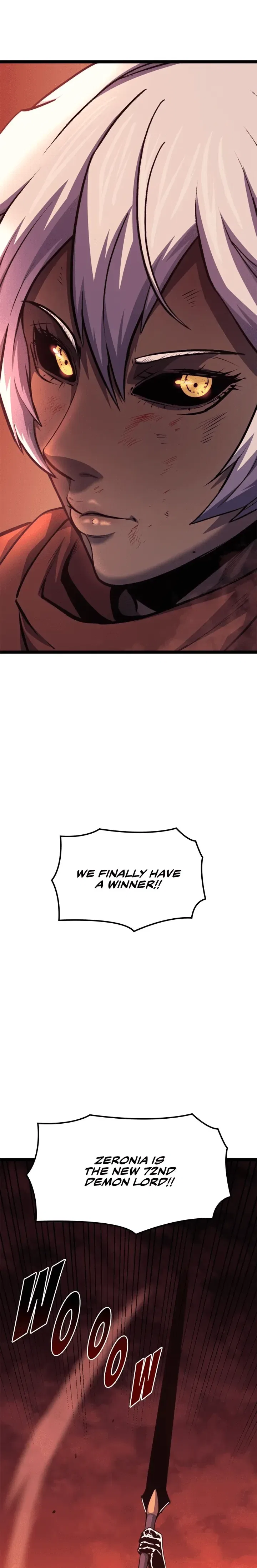 Max Level Returner Chapter 194 – Page 11