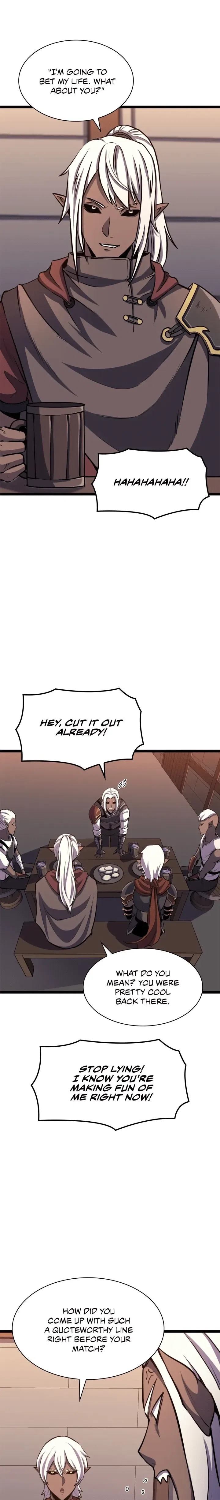 Max Level Returner Chapter 194 – Page 15