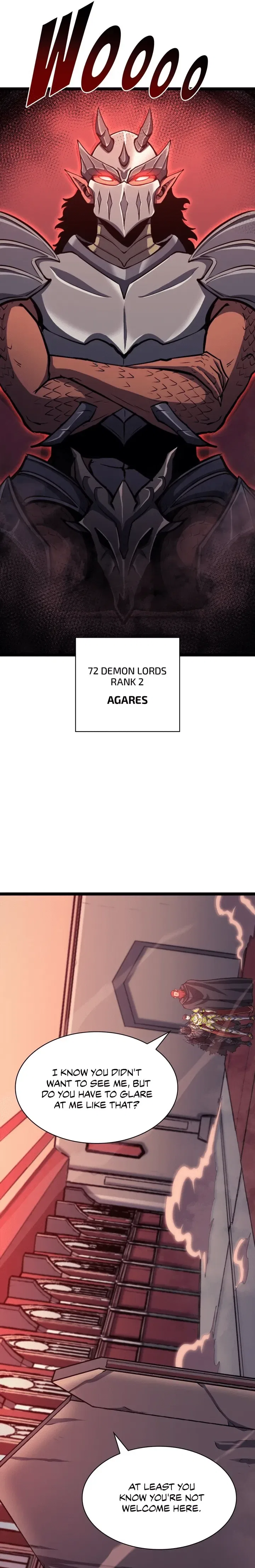 Max Level Returner Chapter 194 – Page 25