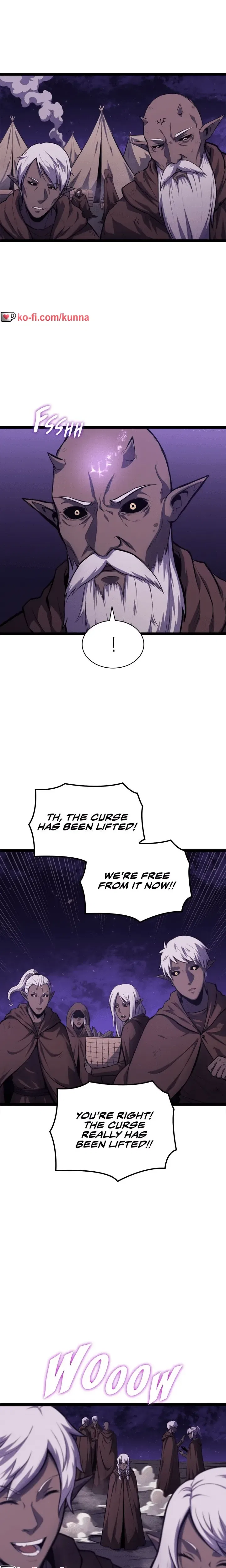 Max Level Returner Chapter 193 – Page 7