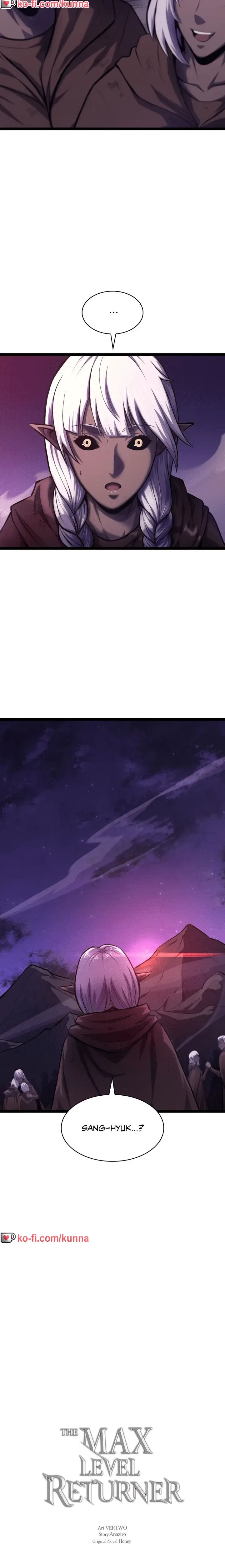 Max Level Returner Chapter 193 – Page 8