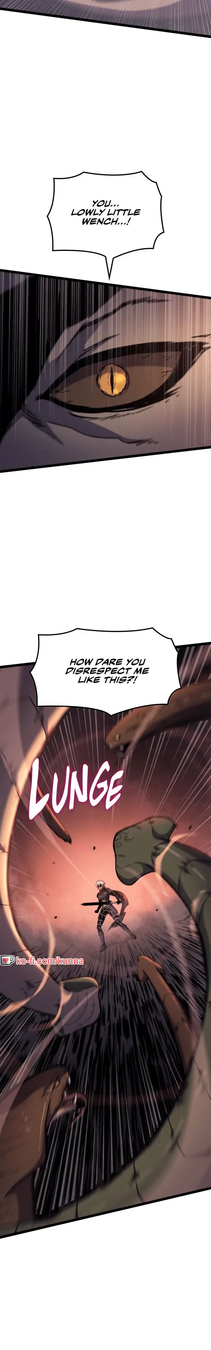 Max Level Returner Chapter 193 – Page 18