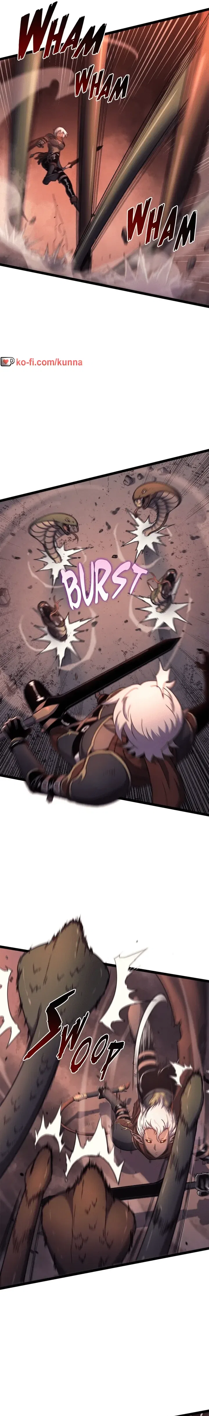 Max Level Returner Chapter 193 – Page 19