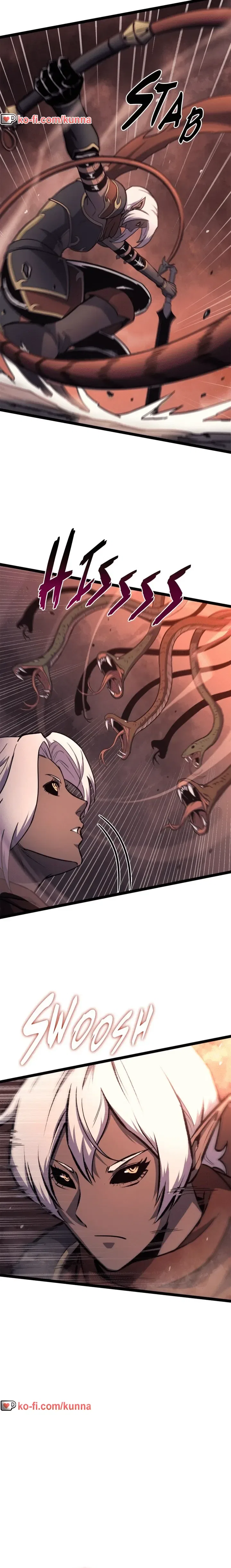 Max Level Returner Chapter 193 – Page 20