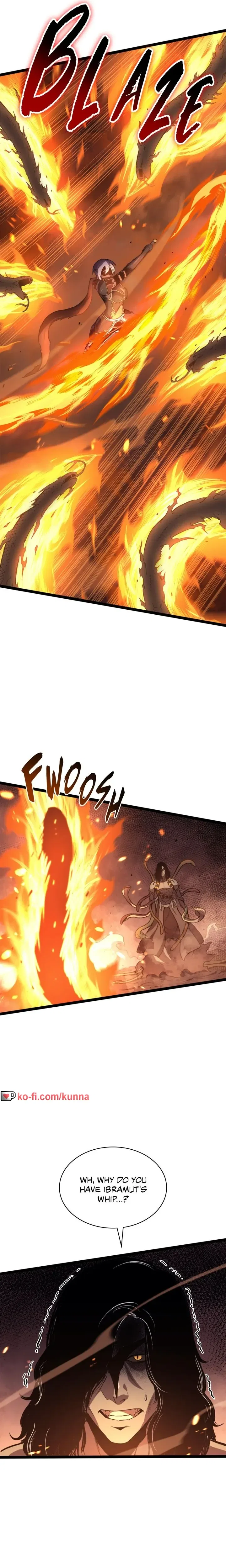 Max Level Returner Chapter 193 – Page 21