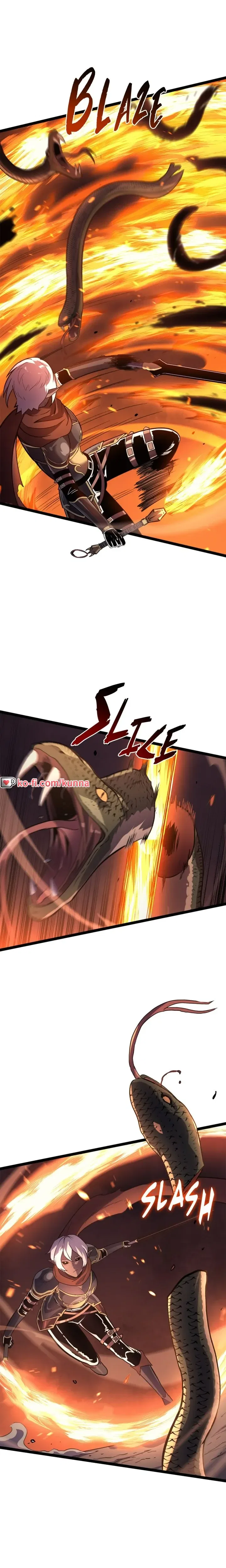Max Level Returner Chapter 193 – Page 22