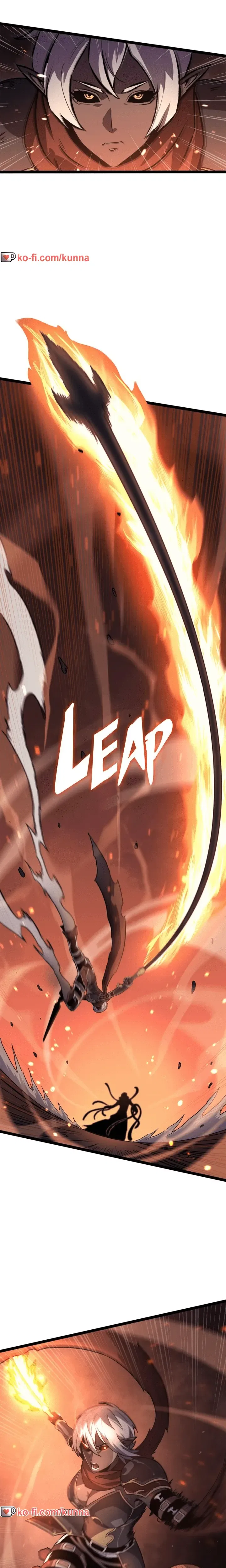 Max Level Returner Chapter 193 – Page 23