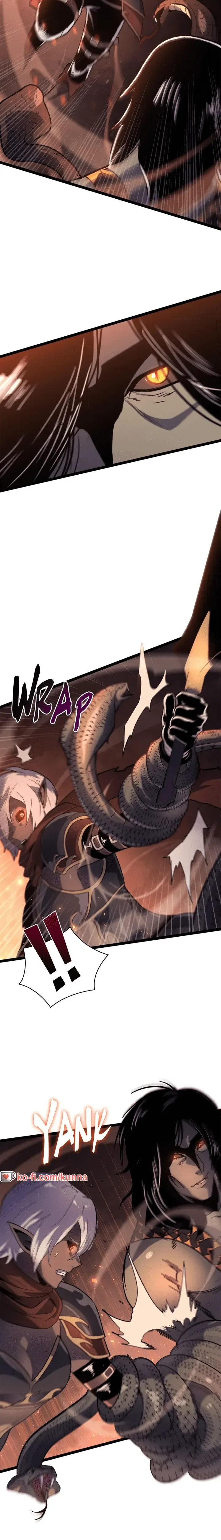Max Level Returner Chapter 193 – Page 24