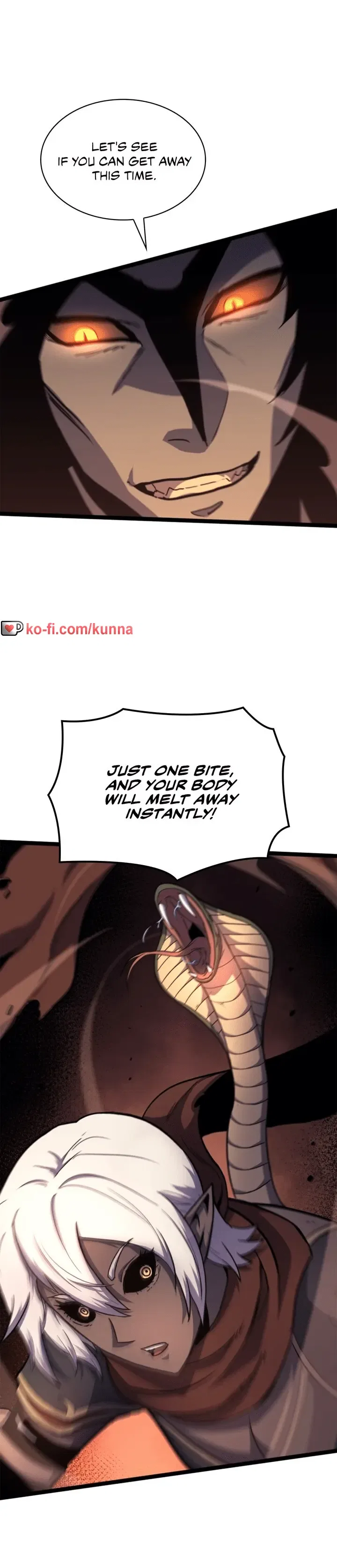 Max Level Returner Chapter 193 – Page 25