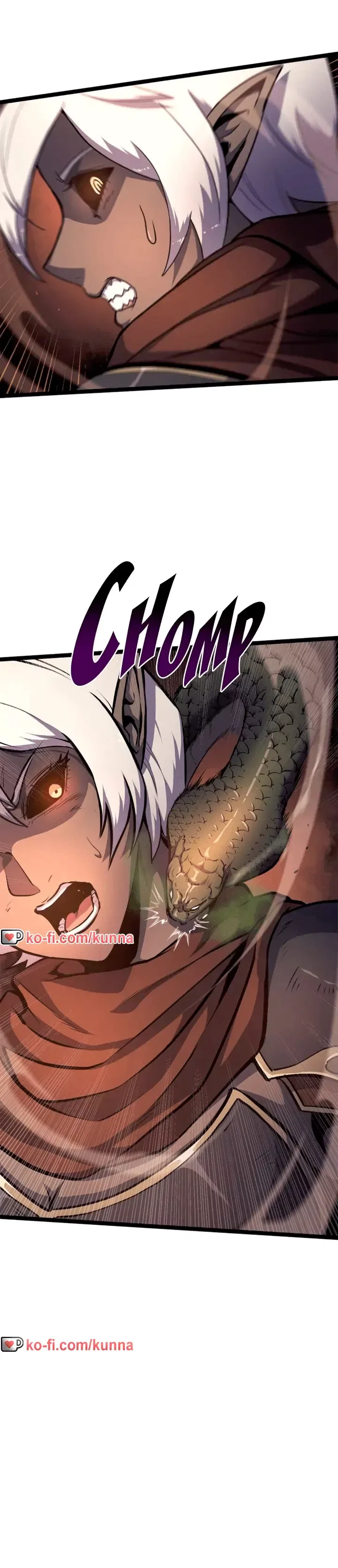 Max Level Returner Chapter 193 – Page 26