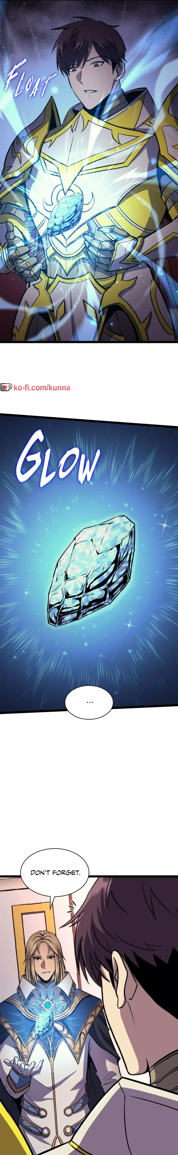 Max Level Returner Chapter 192 – Page 13