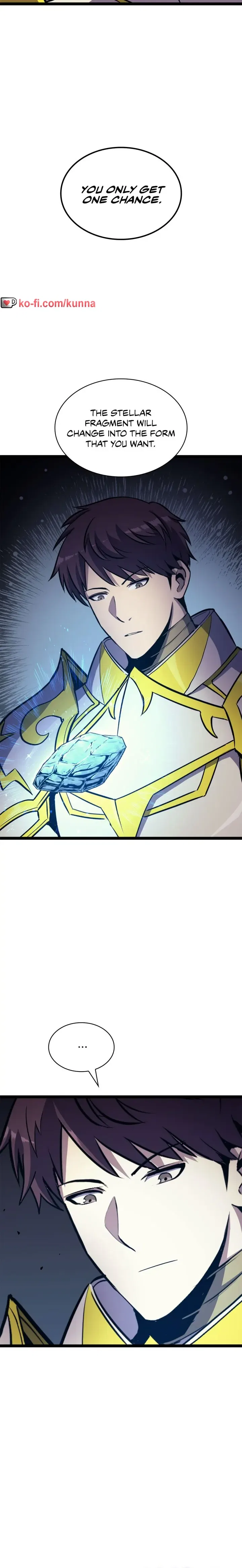 Max Level Returner Chapter 192 – Page 14