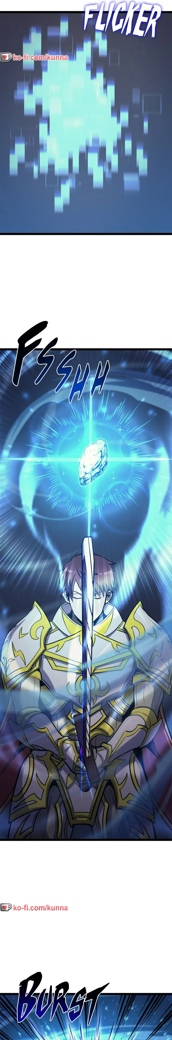 Max Level Returner Chapter 192 – Page 15