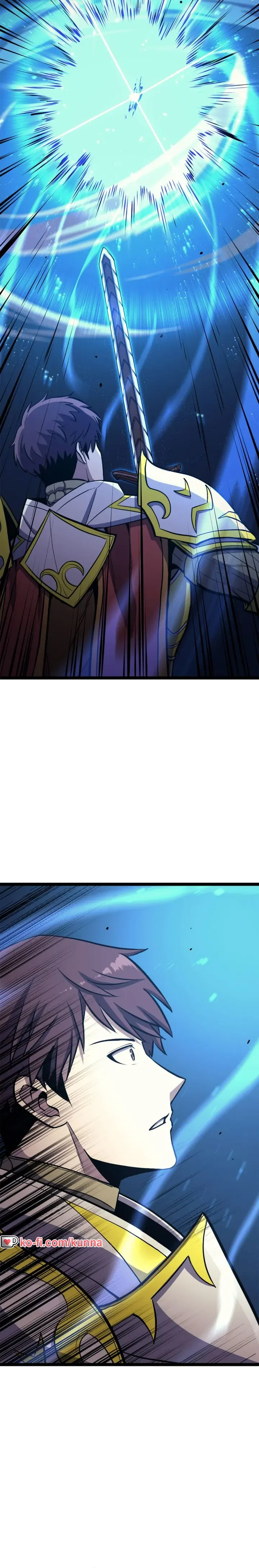 Max Level Returner Chapter 192 – Page 16