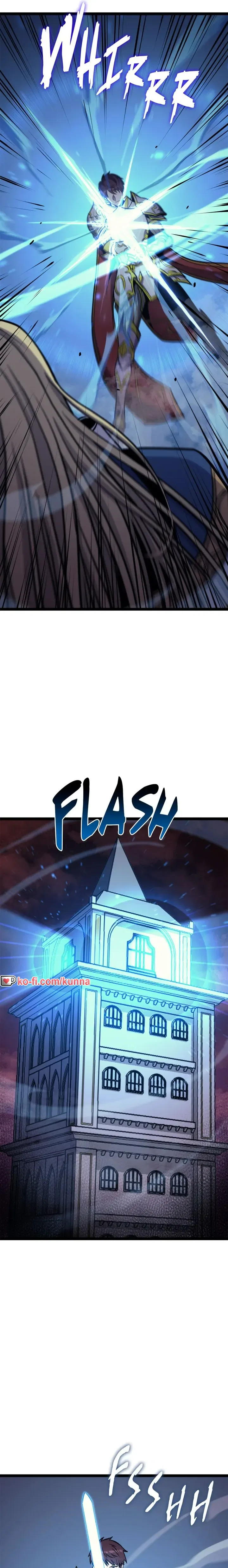 Max Level Returner Chapter 192 – Page 17