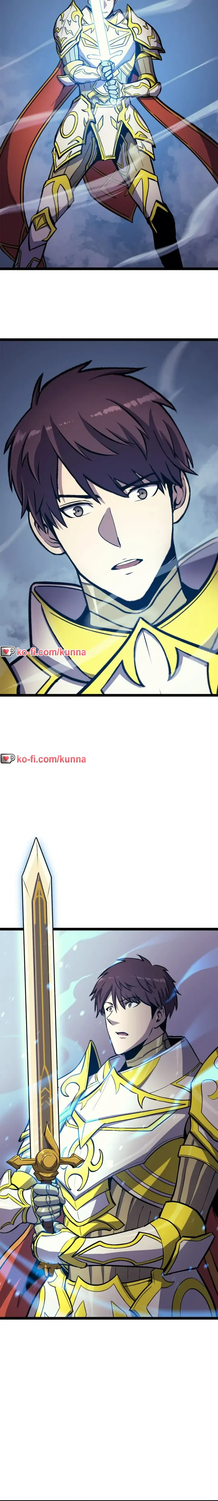 Max Level Returner Chapter 192 – Page 18