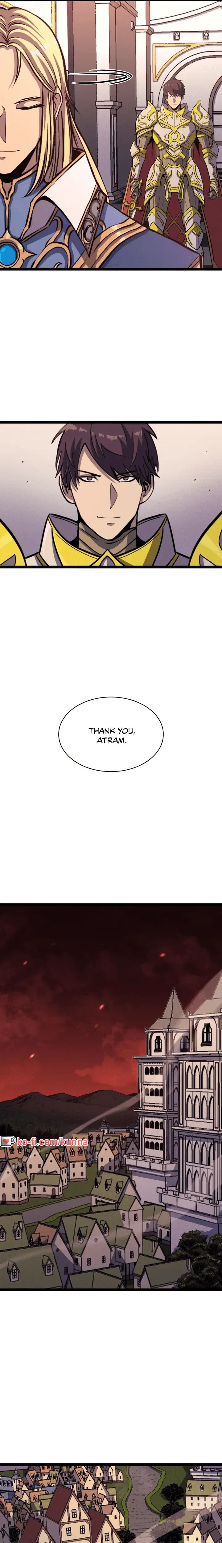Max Level Returner Chapter 192 – Page 21